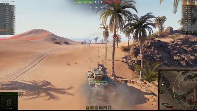 Танки Вот Супер врыв на Type 61 За это должны давать мастера смотреть онлайн