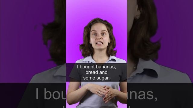 Когда Ставить Запятые В Английском? Часть1 #shorts смотреть онлайн