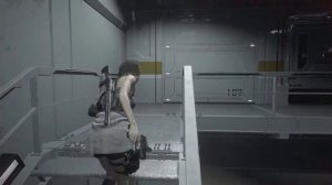 СОЗДАЕМ ВАКЦИНУ, компьютерная игра resident evil 3 remake (11) 2021