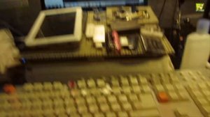 [Natalex] SMS через цифровую радиостанцию Baofeng DM-860 (DM-1801)...