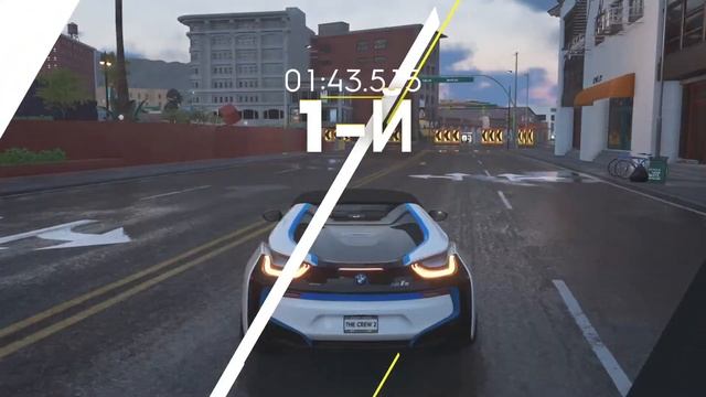 The Crew 2 Фарм Деталий +Деньги 70+ лямов с нью йорка