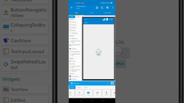 Url to Google Drive (Sketchware Tutorial) смотреть онлайн