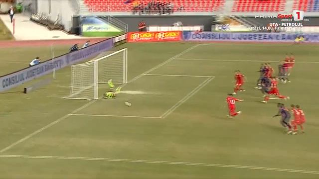 REZUMAT | Chindia - Metaloglobus 0-0 | Liga 2, Etapa 16, 2023-2024 смотреть онлайн