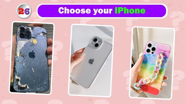 Choose Your Gift 🎁💝🤮|| 3 Gift Box Challenge WHITE - RAINBOW - BLACK  #giftboxchallenge 🎁💝✨️🤮