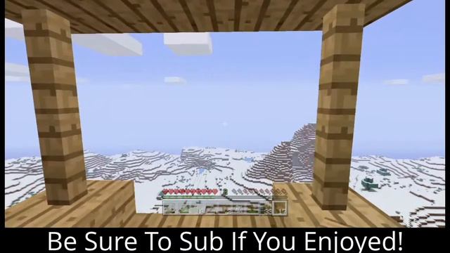 Epic Patio [Ep. 2] (Minecraft Xbox 360 Edition) смотреть онлайн