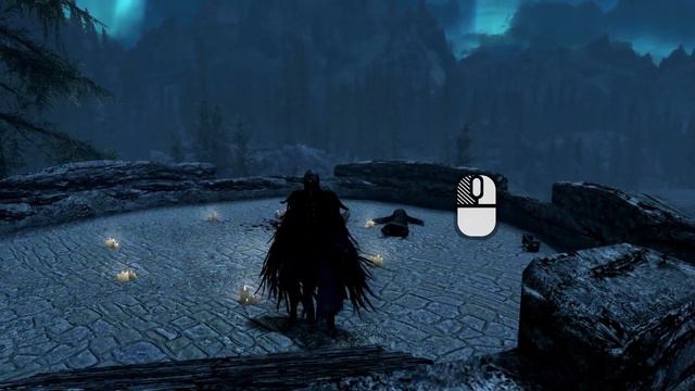 SKYRIM MOD REHBERİ 2023 | BÖLÜM 3 | SAVAŞ ANİMASYONLARI смотреть онлайн