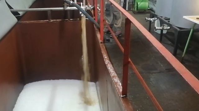 Задача сухих дрожжей,для разбраживания в предварительный чан 20м3. смотреть онлайн