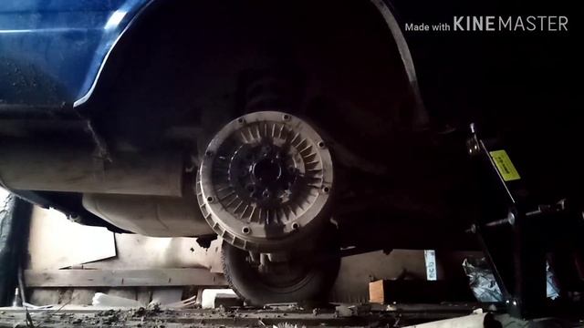 Появился свист в колесе. смотреть онлайн