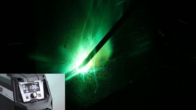 Decapower ECOARC 160 Amps Inverter MMA Stick Arc Welding Machine