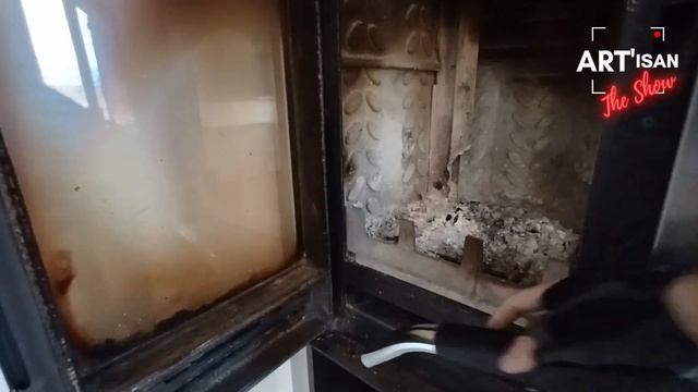 Test de l'aspirateur à cendres Karcher AD2 HD 1080p смотреть онлайн