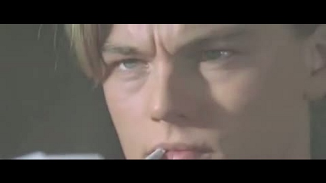 Titanic version Inception смотреть онлайн