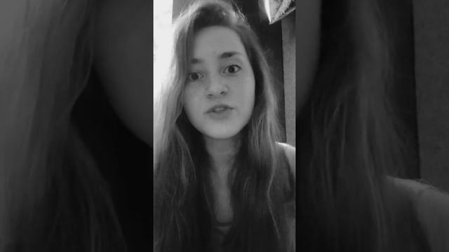 Она вошла, совсем седая - Эдуард Асадов смотреть онлайн