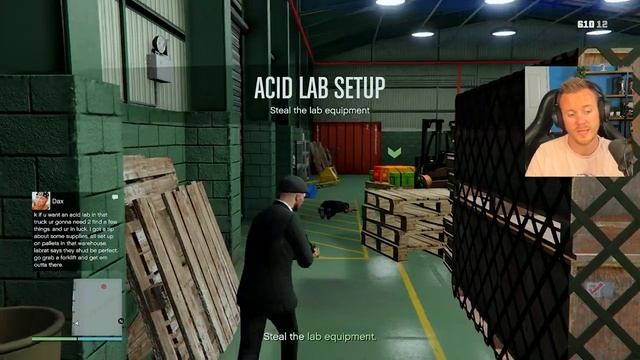 BEGINNERS GUIDE To GTA 5 Online In 2024! (Episode 2: FIRST BUSINESS) смотреть онлайн