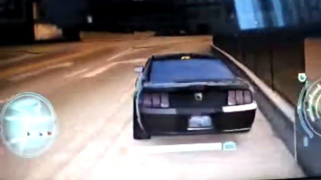NFS Undercover- Need For Speed Shelby Terlingua!!! Cool!!! смотреть онлайн