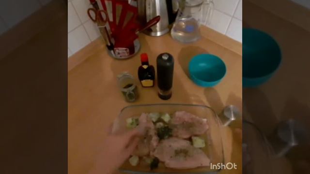 Xeniya Hasselbach АдАм_МаМа_НяМа КУРИНОЕ ФИЛЕ полезно и легко смотреть онлайн