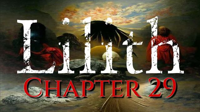 Chapter 29 Lilith by G. MacDonald Dramatic Reading Audiobook Dark Fantasy covering life and death смотреть онлайн