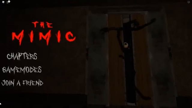 The Mimic II Private Server ROBLOX [Check Comments for the link] смотреть онлайн