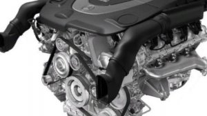 Mercedes М273 поломки и проблемы двигателя | Слабые стороны Мерседес мотора