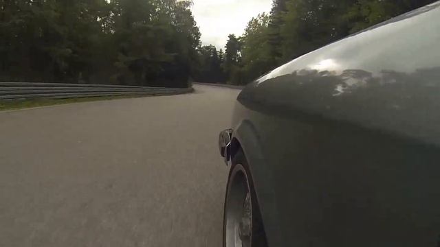 Grzegorz Kowalik Ford Granada ClassisAuto Kielce 08.10.2017 próba 1 смотреть онлайн