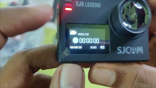 SJCAM SJ6 LEGEND UNBOXING & FULL REVIEW WITH VIDEO FOOTAGE #sjcam #motovlog #actioncamera смотреть онлайн