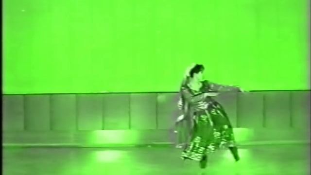 BHARAT (Ансамбль индийского танца "БХАРАТ") смотреть онлайн