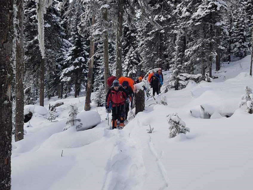 Вести-Бурятия. "Тропою мужества" смотреть онлайн