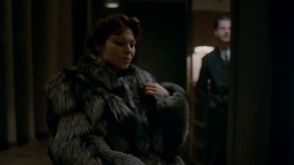 ДАУ  Нора мама 2020