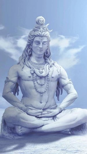 Что делать, в случае затекания ног во время медитации?