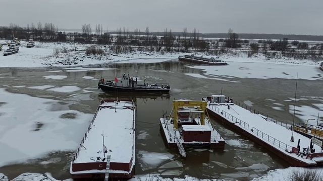 теплоход ЛАСТОЧКА. 14.11.2020. смотреть онлайн