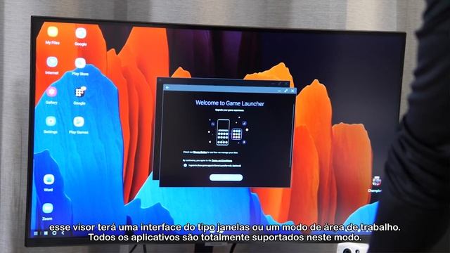 Como Conectar Android e iPhone na TV usando USB смотреть онлайн