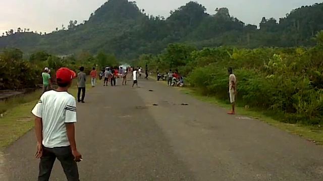 RX KING Markus vs RX KING