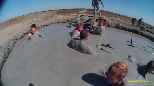 грязевой вулкан Гефест