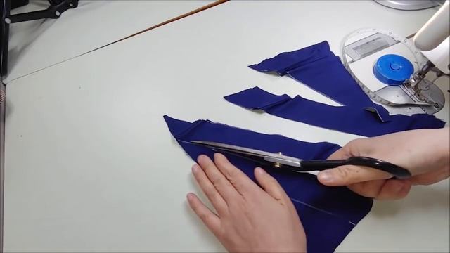 DIY Recycling A Shirt |안입는옷 리폼|Reform Old Your Clothes| 남방 리폼|셔츠 리폼| 옷 수선|옷 만들기|Refashion|リフォーム