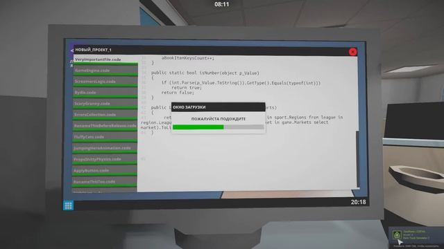 Меня съела момо 2 | momo.exe 2 смотреть онлайн