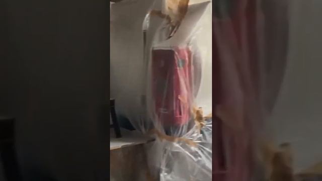 Реставрация бензовоза HYUNDAI смотреть онлайн