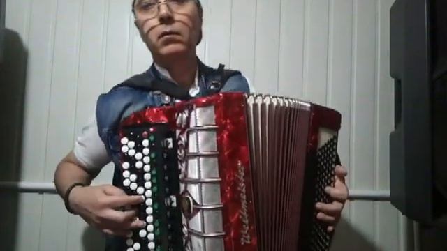 ПОДМОСКОВНЫЕ ВЕЧЕРА Айгон Михайлян(Электробаян Шевцова Виктор Васильевича) смотреть онлайн