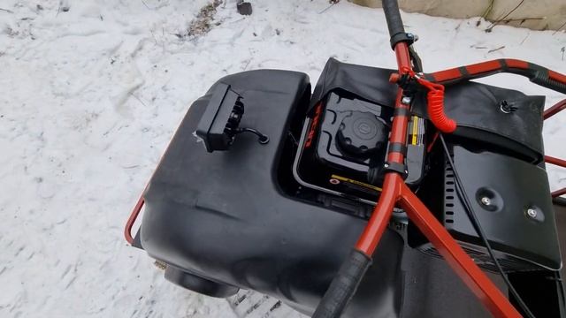 Реальный отзыв мотобуксировщик MOTODOG (МотоДог) 15л.с, все по факту, обзор