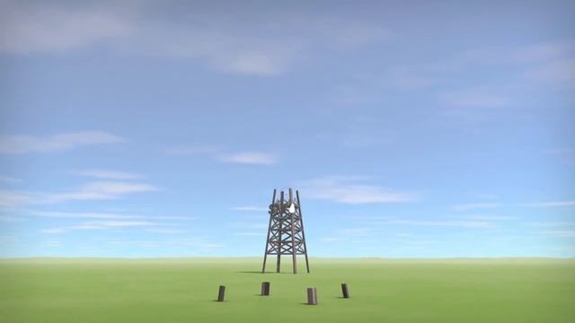 Hydraulic Fracturing Process смотреть онлайн