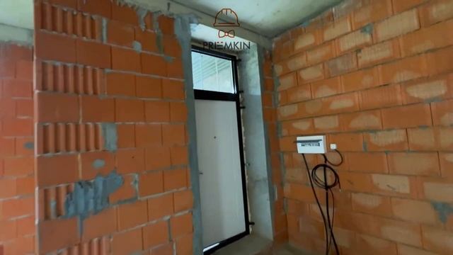 ПРИЕМКА КВАДРОХАУСА В ПОСЕЛКЕ КЕМБРИДЖ. ДОМ НА 4 СЕМЬИ?! ВПОЛНЕ НЕ ПЛОХО?!