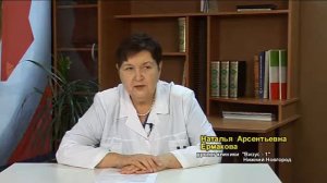 Что такое пиелонефрит?