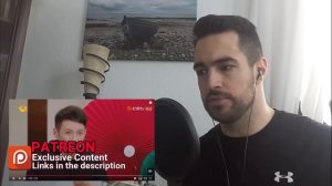 Polina Gagarina (Поли́на Гага́рина) - "A Cuckoo(Кукушка)" Singer 2019║REACTION!