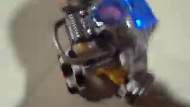 super space warrior robot infrared ray смотреть онлайн