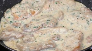 Мясо с подливкой - Любимый Рецепт! / Нежное, Вкусное мясо на Обед или Ужин.