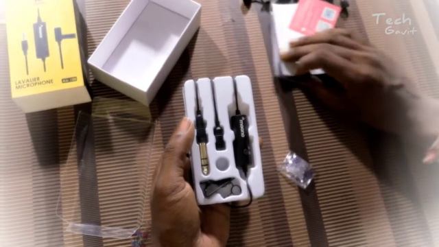 Maono Mic AU 100 || Youtube के लिए Best Mic || Maono Mic Unboxing смотреть онлайн