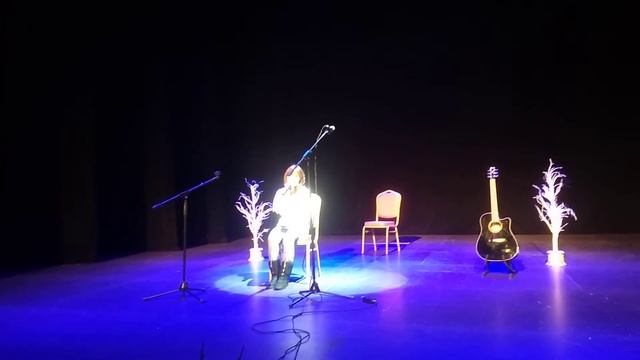 07.02.2020 Надежда Тихонова: стихотворение памяти мамы смотреть онлайн