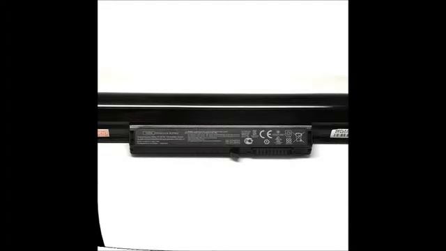 HP 15-b129wm HP spare 695192-001 4 cell kompatybilny bateria смотреть онлайн