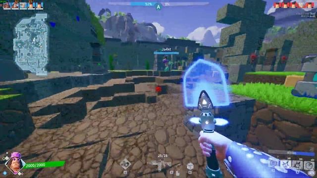 Block N Load 2 is back! смотреть онлайн