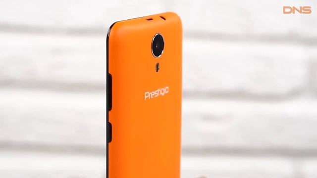 Распаковка Prestigio WIZE NV3 / Unboxing Prestigio WIZE NV3 смотреть онлайн