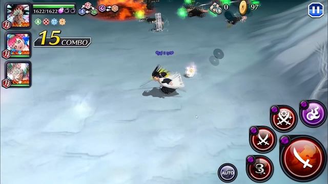 The Ultimate Zaraki Kenpachi: T20 Gameplay Review w/ Best Builds - Bleach Brave Souls | SAFWY смотреть онлайн