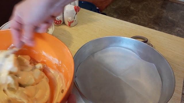 Шарлотка ВСЁ ЧТО ЕСТЬ В ДОМЕ. смотреть онлайн